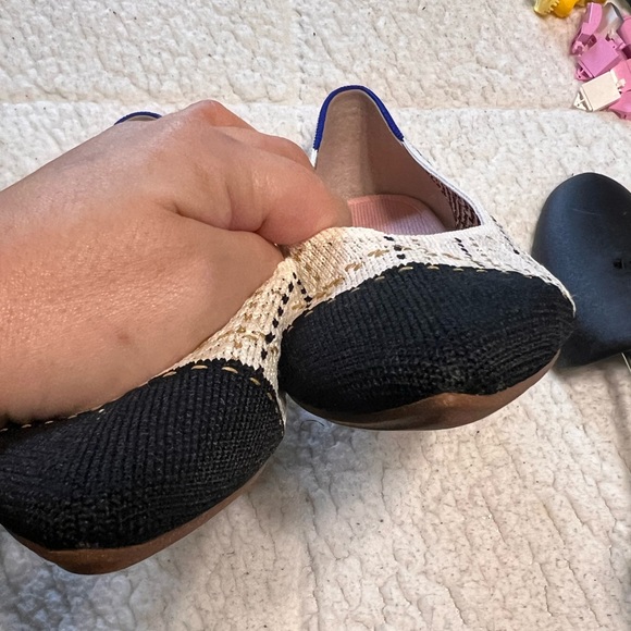 Rothys points - Picture 5 of 5